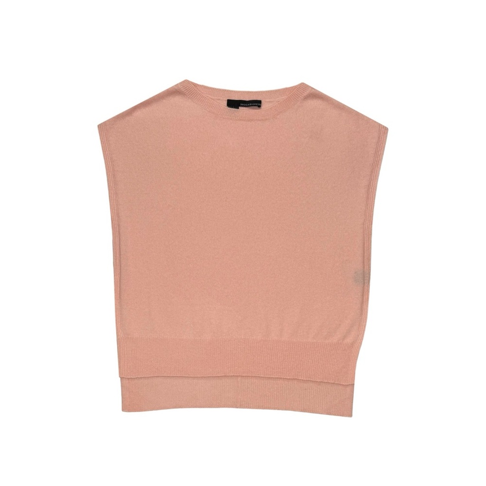 360 CASHMERE Betsie Sweater
